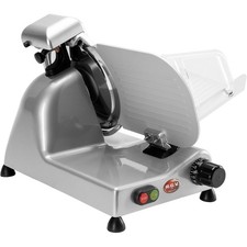 R.G.V. Lusso 25 GS Affettatrice Elettrica Professionale - LUSSO25GS