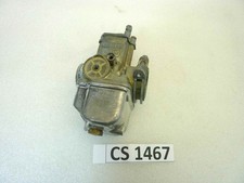 Carburatore Dell'Orto VHB 26