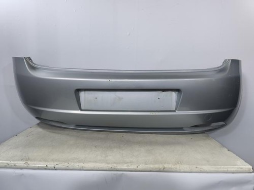 Paraurti posteriore fiat - posteriore,