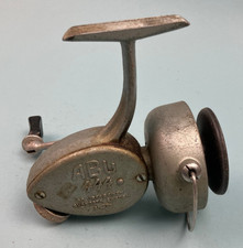 Mulinello da spinning ABU 444