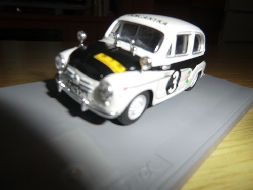 Progetto 105 fiat - 105, 600d