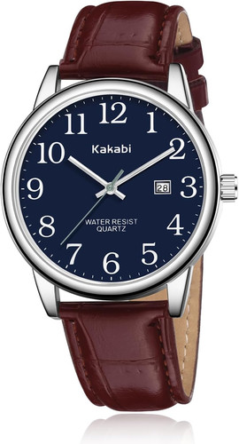 Orologio uomo easy reader - orologio, uomo,