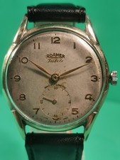 Orologio uomo Roamer Jubilè