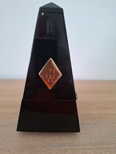 Wittner metronomo nero sistema - metronomo,