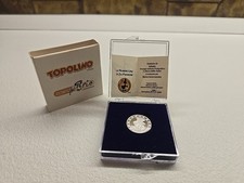 ZIO PAPERONE - MONETA IN ARGENTO CONTO PIU' BRIO BY ANTONVENETA - WALT DISNEY