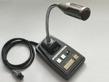 Microfono desktop Icom SM-8