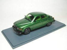 Saab 96GL (verde metallizzato)