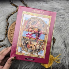 Tarocchi dario 78 card - dario,