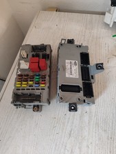 Body Computer Lancia Delta