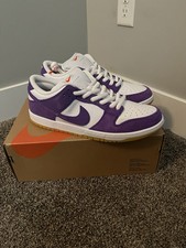 🔥Nike SB Dunk Low Pro ISO