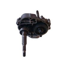 NF02E SET CARTER INGRANAGGI RUOTA POSTERIORE TRASMISSIONE HONDA SH 300 2006 2010