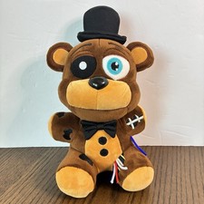 Peluche Orso Freddy XSmart 7"