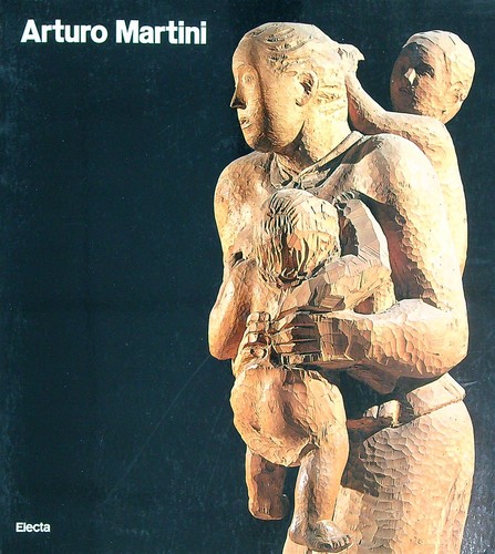 Arturo martini electa - arturo,