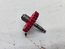 GILERA RC 125 TOP RALLY