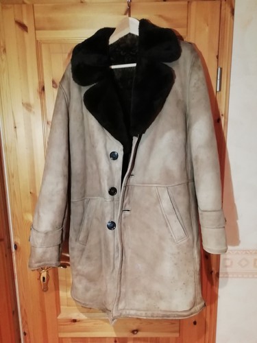 Cappotto pelliccia esercito - di,