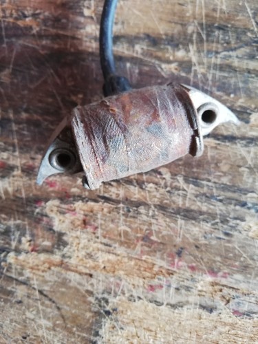 Vespa bobina accensione falbo - vespa,