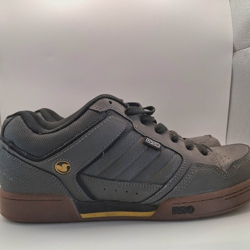 Scarpe skate dvs grigie - scarpe, da