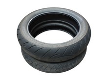 METZELER ROADTEC Z8 COPPIA GOMME PNEUMATICI 110/80 18 150/70 17