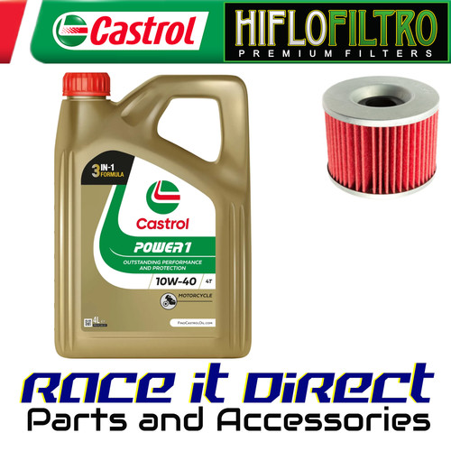 Kit manutenzione per kawasaki - per,