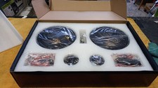 Kit altoparlanti vie impact - 2,