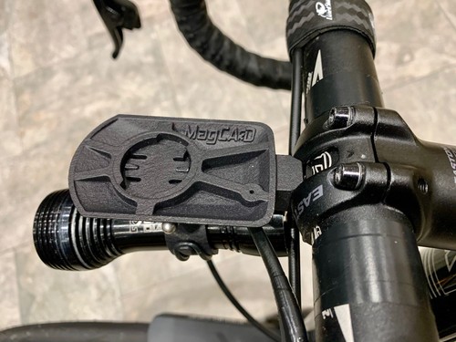 Magcad wahoo elemnt - wahoo, roam