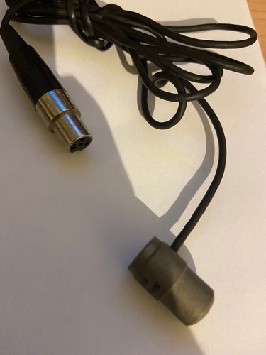 Shure 839w - shure,