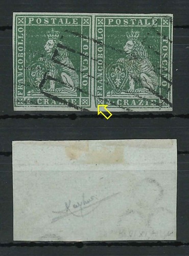 Toscana 1851 catalogo - -, (catalogo