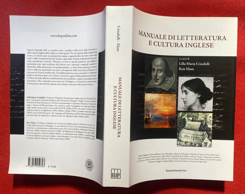 Manuale letteratura e - di,