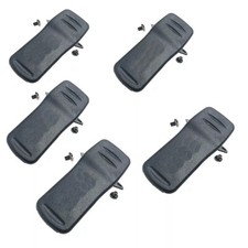 5 x clip da cintura MB-98 per