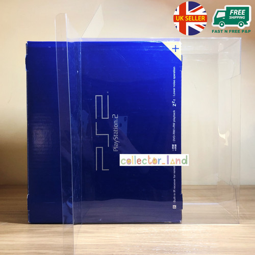 Box protector sony - box,