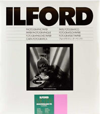 Ilford Multigrade FB Classic