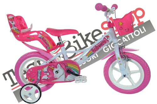 Bici per bambina bicicletta - per,