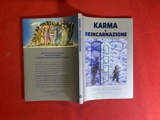 Karma reincarnazione - &,