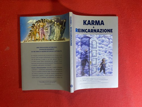 Karma reincarnazione - karma,