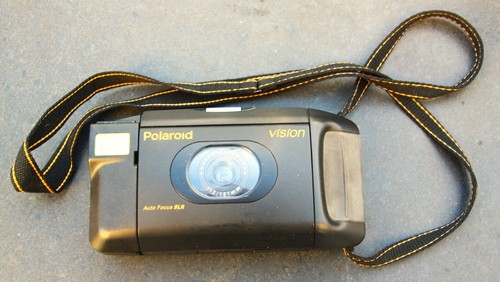Polaroid vision - vision,