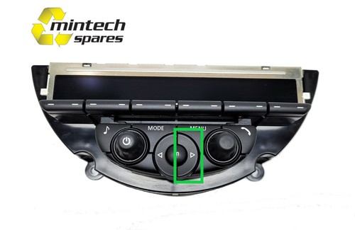Mini r56 lci - r56, unità