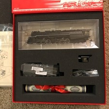 Rivarossi Allegheny 1633