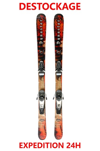 Ski bambino usato dynastar - bambino,