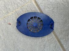 COPRI GIRANTE VENTOLA ROBOT