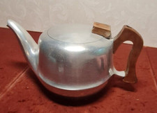  Picquot Ware TeaPot
