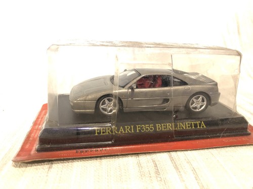 Mp1 ferrari collection - collection, f355