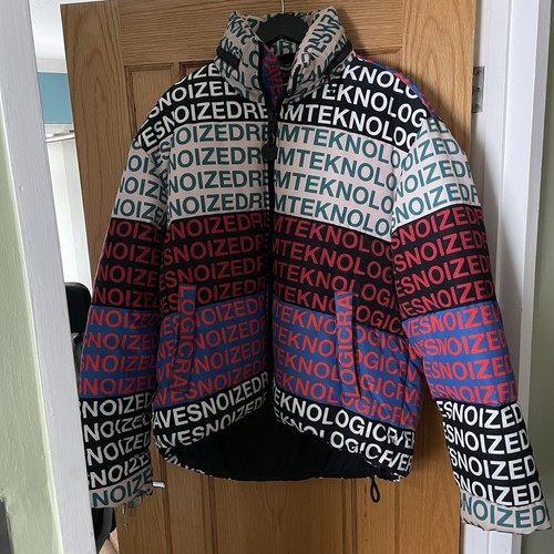 Giubbotto puffer diesel uomo - puffer,