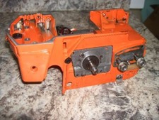 Husqvarna 257 year 1997