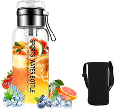 Bottiglia Di Vetro – 1