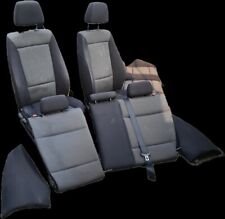 Sedili Riscaldati E87