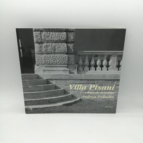 Villa pisani bagnolo di - a,