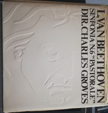 L.VAN BEETHOVEN SINFONIA N.6