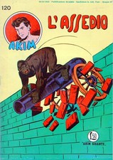 326 akim gigante - [326],