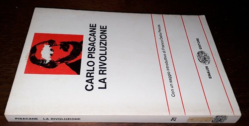 Rivoluzione carlo - la, rivoluzione,