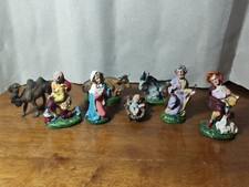 Statuine Fontanini Presepe
